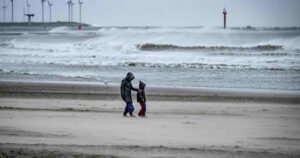 Oluja koja hara Evropom odnosi živote, mrtvi se broje od Italije do Njemačke