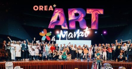 Na OREA Art Marketu prikupljen rekordan iznos za Roditeljsku kuću