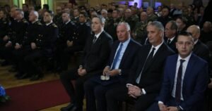 Helez: Oružane snage BiH su jače nego ikad