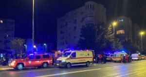 Drama u Mostaru, vatrogasci čuli kako žena doziva u pomoć