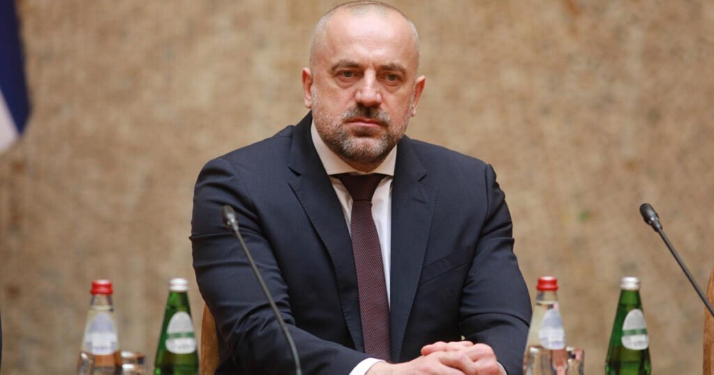 Zbog čega nema istrage u BiH o tvrdnjama da je Radoičić kupovao oružje u Tuzli?