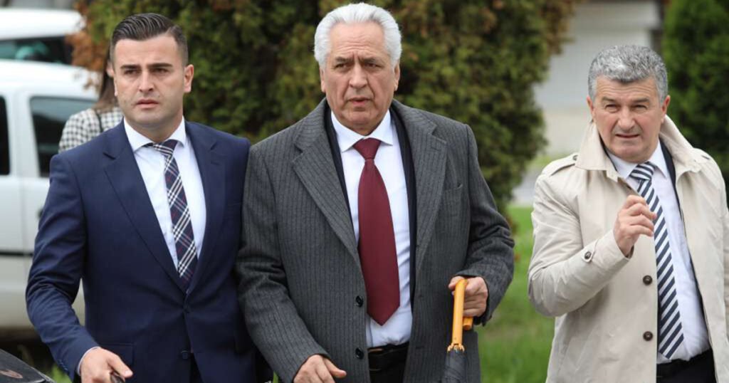 Ramiz Dreković pravosnažno oslobođen krivice za ratni zločin
