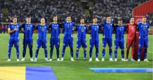 Reprezentacija BiH zabilježila veliki pad na novoj FIFA rang listi
