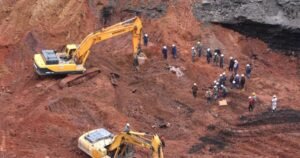 Zatvorske kazne za rukovodioce u rudniku zbog smrti četvorice mladića