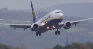 Ryanair stigao u Sarajevo, od proljeća pet novih linija