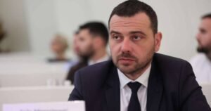 Magazinović: Strane sudije u Ustavnom sudu BiH učestvovale u manje od tri posto odluka
