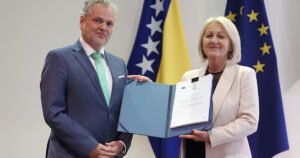 Stiglo obrazloženje o spornoj kvalifikaciji u Izvještaju EU o BiH