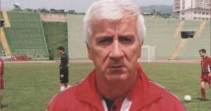 Preminuo legendarni fudbaler i trener Sarajeva, bio šampion Jugoslavije sa bordo timom