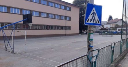 Kantonalna vlast odlučila: Od danas učenici na jesenjem raspustu