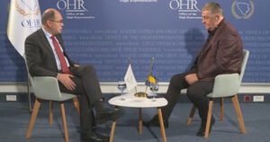Schmidt gostovao na RTRS-u, govorio o Dodiku i zaprijetio Nešiću: “Neka ga je stid”