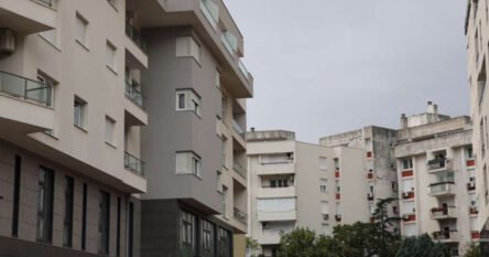 Poskupljenjima nema kraja: Otkrili cijene prodatih novih stanova u BiH