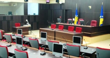 Advokati iz FBiH i RS od augusta najavljuju štrajk u postupcima pred Sudom BiH