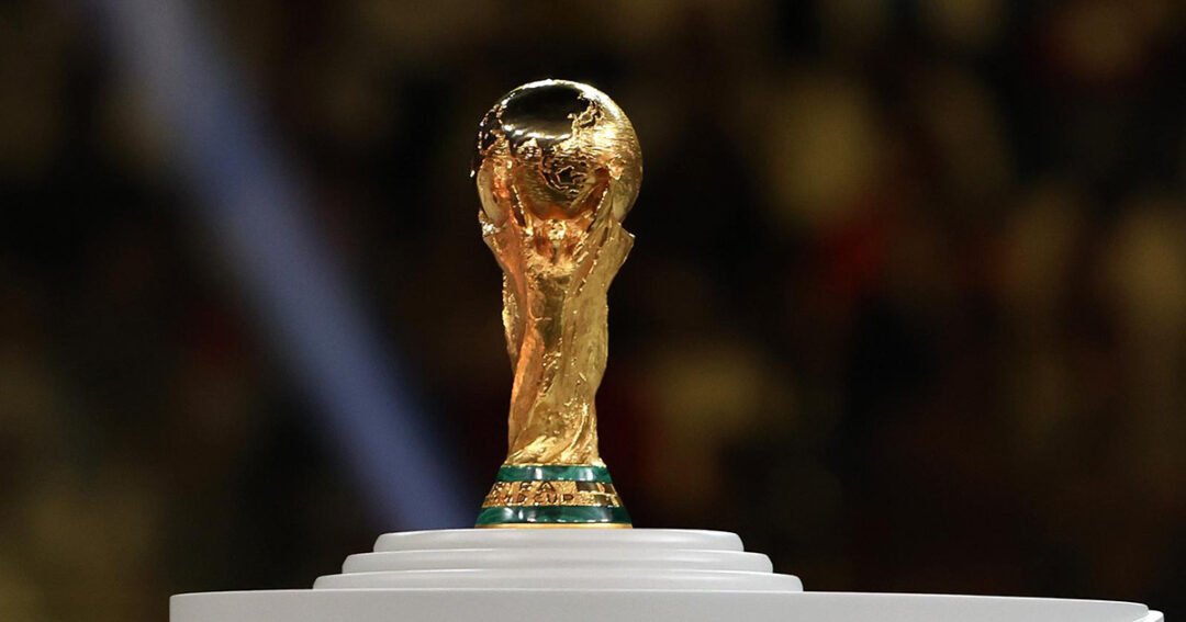 KATAR 2022 - Argentina podigla zlatni pokal Svjetskog nogometnog prvenstva