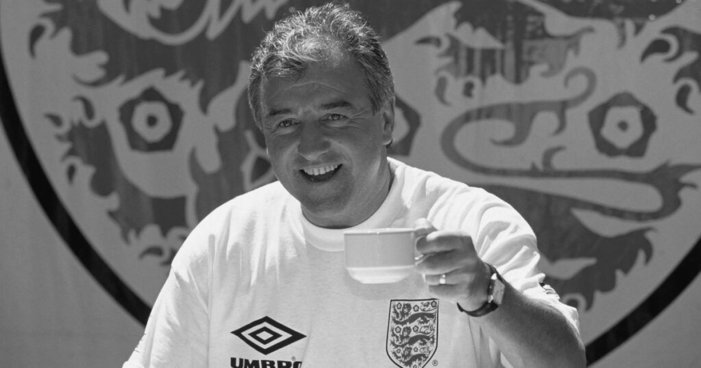 Preminuo legendarni Terry Venables