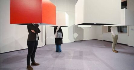 Otvorena izložba “Unutar četiri zida” Aide Redžepagić i Kristine Ljevak
