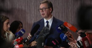 Vjeruju u poraz Aleksandra Vučića: “To je sasvim realna opcija”