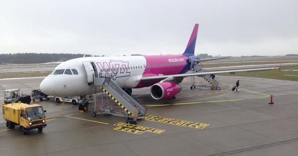 Poznati detalji: Wizz Air povećava broj letova iz Tuzle