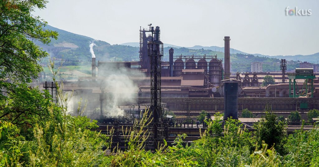Vladi FBiH važniji interesi ArcelorMittala od radnika