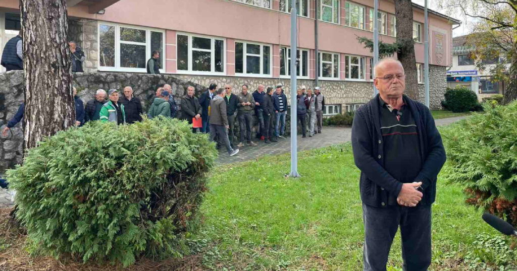 Skupili su 800 potpisa, traže hitnu reakciju nadležnih