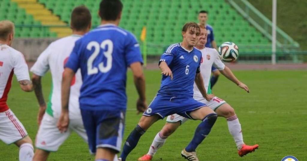 Milošević među Zmajeve pozvao igrača kojeg su navijači dugo prizivali