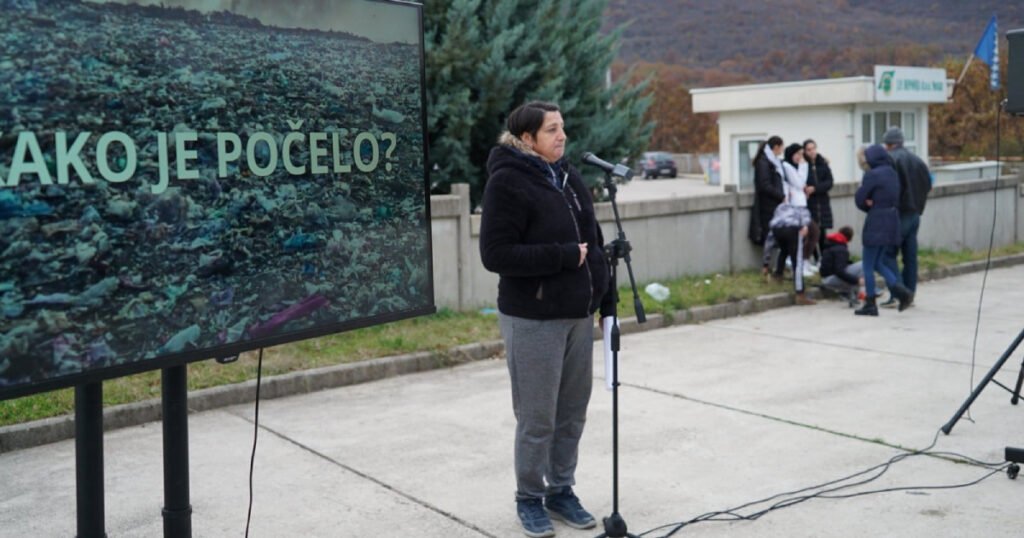 Aktivisti u Mostaru: Ponovo ćemo blokirati, ne vidimo drugi način