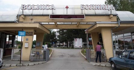 Za tri mjeseca usluge hospisa koristilo sedam osoba u Brčko distriktu