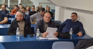 Šok u Slobodi: Uprava kluba na čelu s Mujkanovićem podnijela neopozivu ostavku