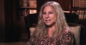 Barbra Streisand na komentare o svom izgledu: Prestara sam da bi me to brinulo