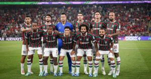 Fluminense je prvi finalist nogometnog klupskog SP-a