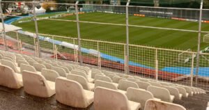 Navijači Aston Ville ismijavaju stadion u Mostaru: “Ovo nije stadion nego put u prošlost”