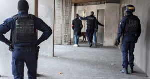 Policija nakon intezivne potrage uhvatila dvije djevojke iz BiH, imale su 17 identiteta