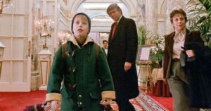 Trump poriče da je ucjenom dobio epizodnu ulogu u filmu “Sam u kući 2”