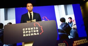 Opozicija poziva na proteste: 40.000 novih iskaznica za birače iz BiH. Neviđeno nasilje