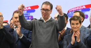 Analitičar: Možda je Vučić ipak prerano slavio, iznenada je poliven ledenom kišom