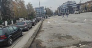 Pust parking u Banjaluci, cjenovnik objašnjava zašto