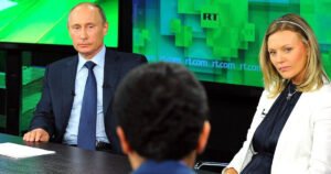 Dan nakon što je najavio Putin: Ruska državna televizija najavila kanal u BiH