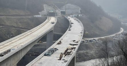 Najavljeni novi kilometri autoceste u BiH, poznato i koje dionice će biti otvorene?