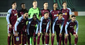 Aston Villa propustila priliku preuzeti vrh tabele, spašavali bod protiv “fenjeraša”