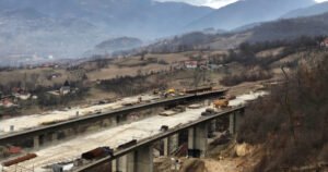 Nova nesreća na gradilištu autoputa kroz BiH: Pregazio kolegu s kamionom