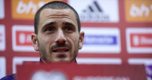 Leonardo Bonucci napušta Njemačku gdje se nije snašao, poznato gdje nastavlja karijeru?