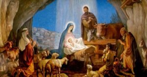 Danas je Božić – najradosniji kršćanski praznik