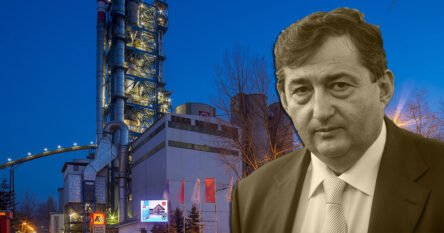 “Težak” 1,6 milijardi dolara: Jedan od najbogatijih ljudi u Evropi kupuje fabriku u BiH