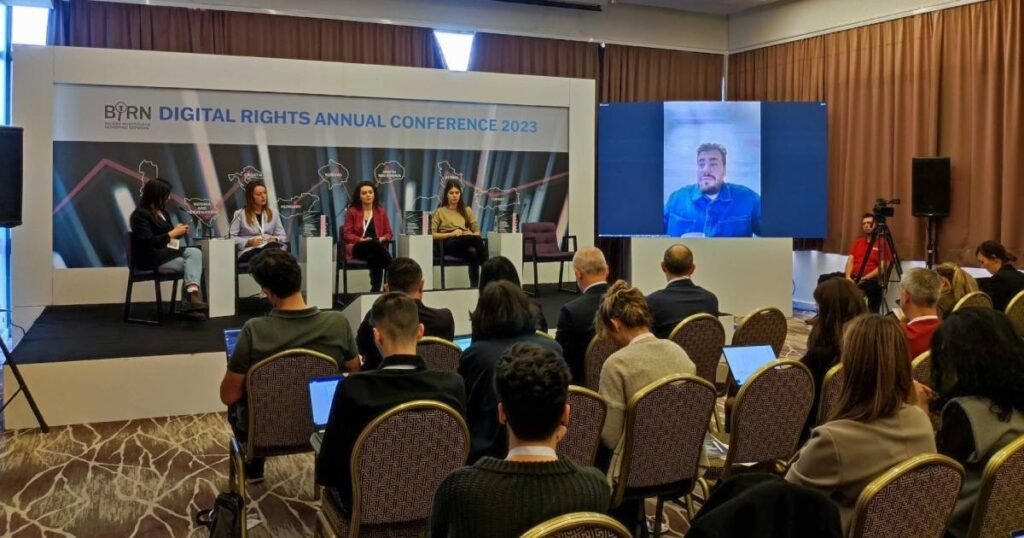 Zabrinjavajuće: Porast kršenja digitalnih prava u BiH i zemljama regiona