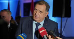 Dodik: Ako EU prihvati nametanje izbornog zakona, evropski put BiH je završen