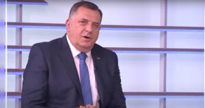 Dodik najavio kad bi mogao proglasiti nezavisnost RS: Čini mi se da ne činim štetu drugom