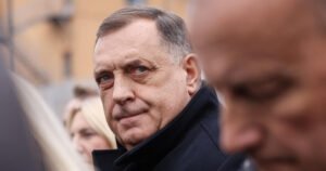 Upozorenje iz Njemačke: Dodik je najveća prepreka napretku BiH, ali nije jedini