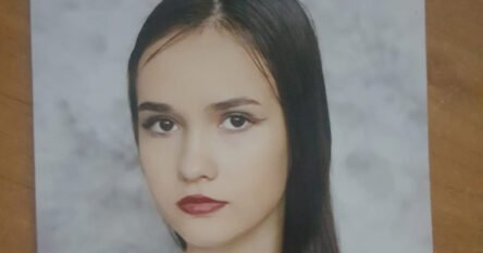 U Tuzli nestala maloljetna Edina Malagić, oglasili se iz policije