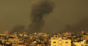 Izraelska vojska: Izveli smo više od 250 zračnih napada na Gazu u posljednja 24 sata