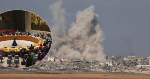 Vijeće sigurnosti UN-a nije donijelo rezoluciju o prekidu vatre u Gazi, Amerikanci stavili veto