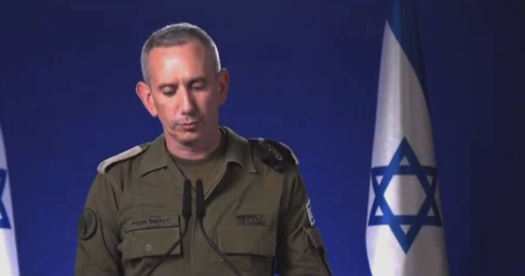 Izraelska vojska priznala da je pobila taoce: Pogrešno smo ih identificirali
